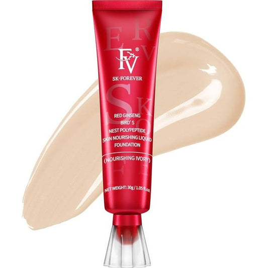 SK Forever Red Ginseng Nourishing Foundation – 30g