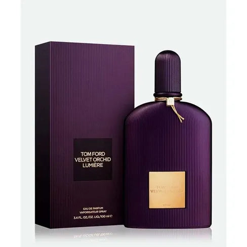 Tom Ford Velvet Orchid Lumière Eau de Parfum for Women – 100ml