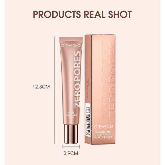 The SAEM Pore Primer SPF30+ – Moisturizing & Smoothing Makeup Primer