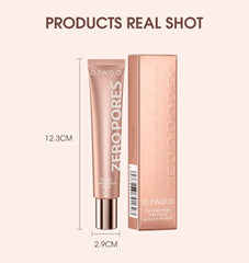 Zero pores makeup primer