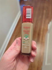 Bourjois | Healthy Mix Foundation | Glowing, Natural Coverage for Radiant Skin