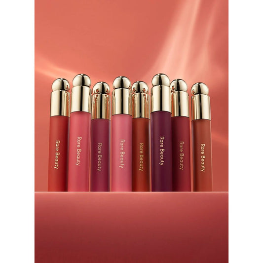 Rare Beauty Soft Pinch Tinted Lip Oil – Bundle of 5