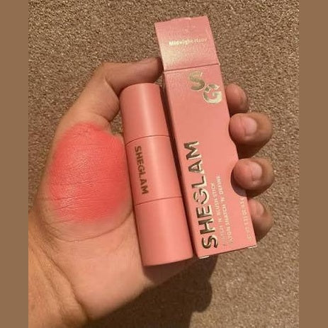 Sheglam Snatch N Blush Stick