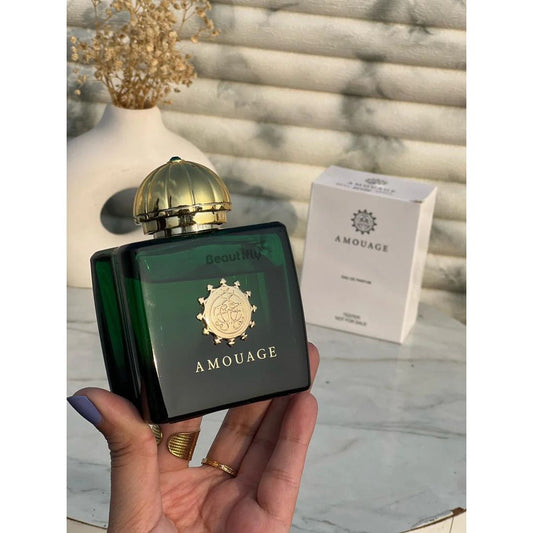 Amouage Epic Woman Eau de Parfum – 100ml