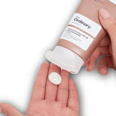 The Ordinary Mineral UV Filters SPF 30 with Antioxidants – 50ml Sunscreen