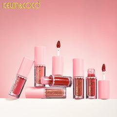Kevin & Coco Crush Lipstick & lip gloss Kit