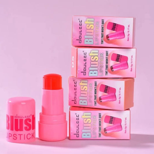 Joulece Blush Lipstick – Tinted Lip Color