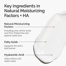 Ordinary Natural Moisturizing Factors+HA