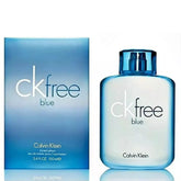 Calvin Klein CK Free for Men Eau de Toilette - 50ml / 1.7oz