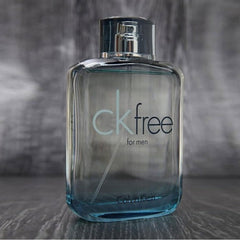 Calvin Klein CK Free for Men Eau de Toilette - 50ml / 1.7oz