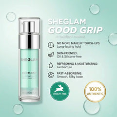 SHEGLAM GOOD GRIP HYDRATING PRIMER - 45 ml