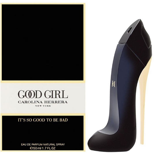 Carolina Herrera Good Girl Eau de Parfum for Women – Iconic & Sophisticated Fragrance