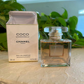 CHANEL COCO MADEMOISELLE Eau de Parfum - Iconic Women's Fragrance