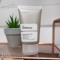The Ordinary Natural Moisturizing Factors + PhytoCeramides – Rich Surface Hydration Formula