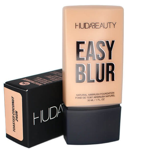 Huda Beauty Easy Blur Primer – 30ml