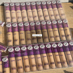 Tarte Shape Tape Matte Foundation – Vegan & Oil-Free Full Coverage