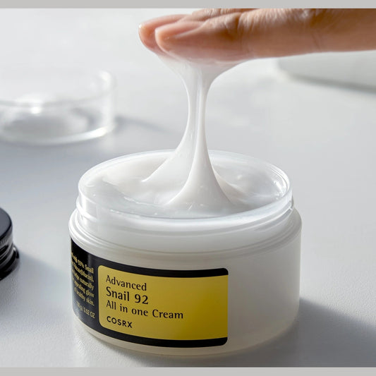 COSRX Advanced Snail 92 All In One Cream – 100g