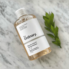 The Ordinary Glycolic Acid 7% Toning Solution – pH ~3.6 Exfoliating Toner