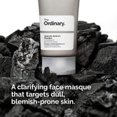 The Ordinary Salicylic Acid 2% Masque – Clarifying Face Mask for Blemish-Prone Skin