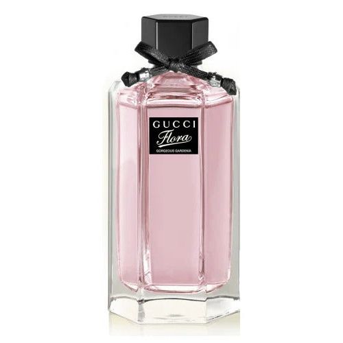 Gucci Flora Gorgeous Gardenia Women EDT - 100ml