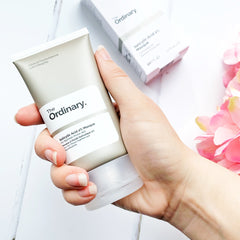 The Ordinary Salicylic Acid 2% Masque – Clarifying Face Mask for Blemish-Prone Skin