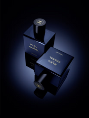 Bleu de Chanel Eau de Parfum for Men – Timeless & Sophisticated Fragrance