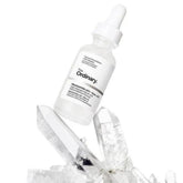 The Ordinary Niacinamide 10% + Zinc 1% Serum – Oil Control & Blemish Care (30ml)