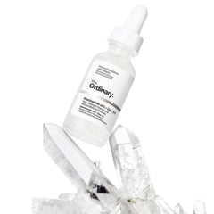 The Ordinary Niacinamide 10% + Zinc 1% Serum – Oil Control & Blemish Care (30ml)