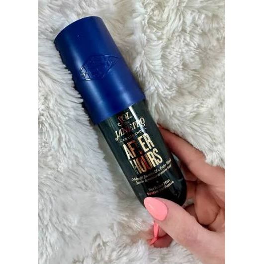 Sol de Janeiro After Hours Fragrance Mist