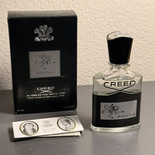 Creed Aventus Eau de Parfum for Men – Luxury & Iconic Fragrance