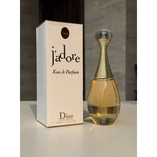 Dior J’adore Eau de Parfum for Women – 100ml