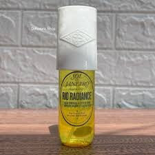 Sol De Janeiro Fragrance Rio Radiance