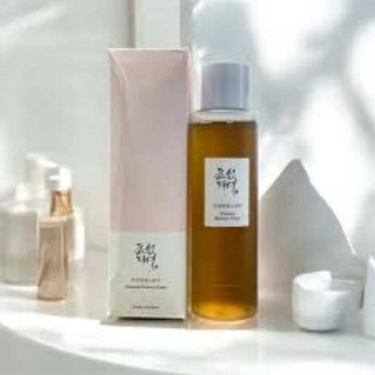 Beauty of Joseon Ginseng Essence Water