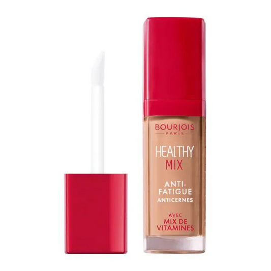 Bourjois Healthy Mix Anti-Fatigue Concealer – Vitamin-Enriched Natural Coverage