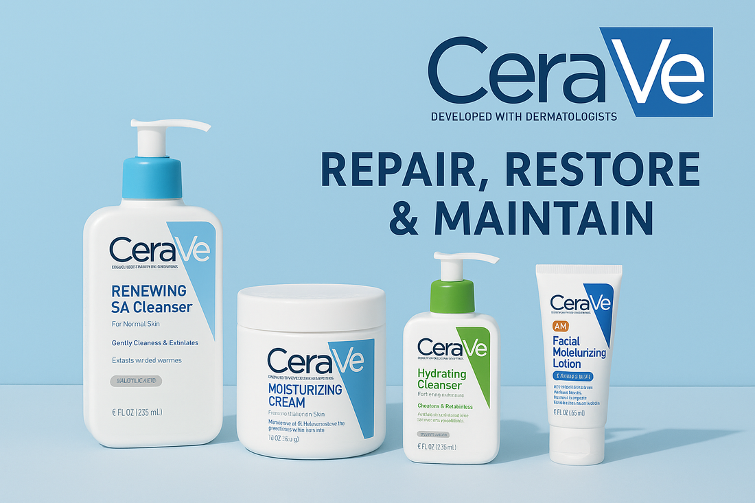 CeraVe