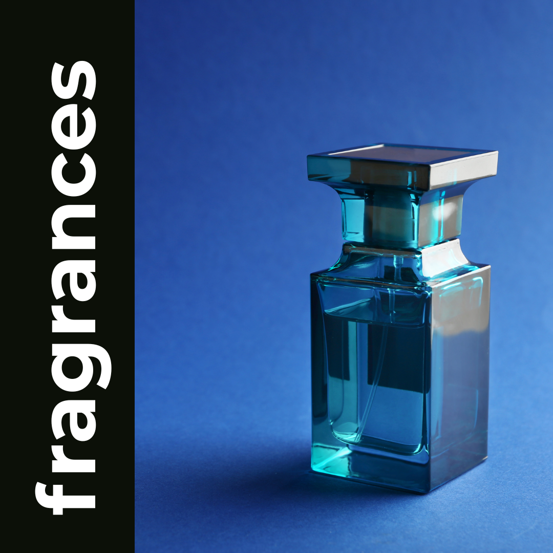 Fragrances
