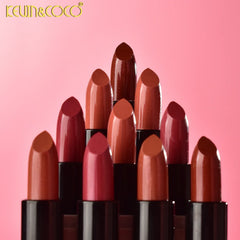 Kevin & Coco Crush Lipstick & lip gloss Kit