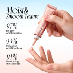 Zero pores makeup primer