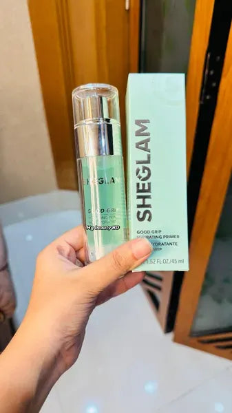 SHEGLAM GOOD GRIP HYDRATING PRIMER - 45 ml
