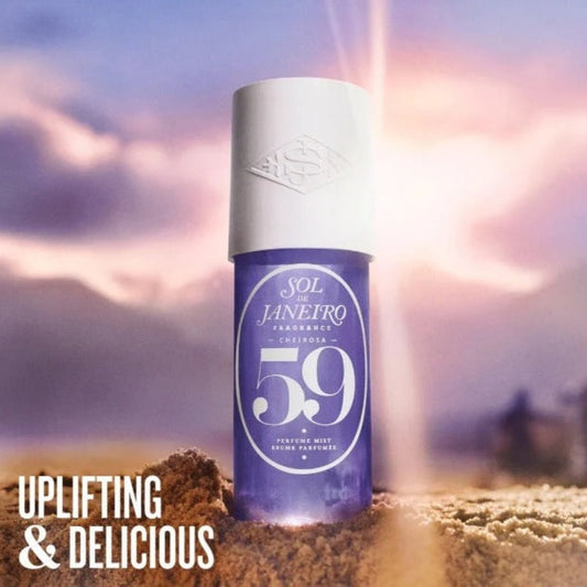 JOL Mineral SPF 50 Sunscreen