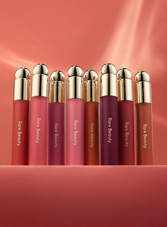 Rare Beauty-Soft Pinch Tinted Lip Oil ( Bundle of 5 )