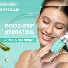 SHEGLAM GOOD GRIP HYDRATING PRIMER - 45 ml