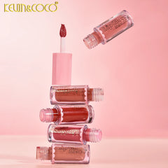 Kevin & Coco Crush Lipstick & lip gloss Kit