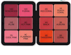 blush