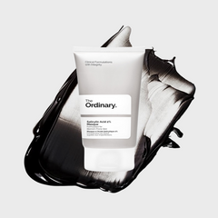 The Ordinary Salicylic Acid 2% Masque – Clarifying Face Mask for Blemish-Prone Skin