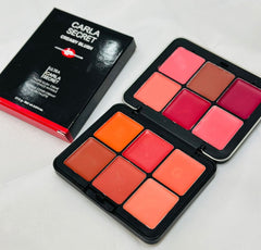 blush