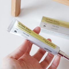 Celimax Retinal Shot