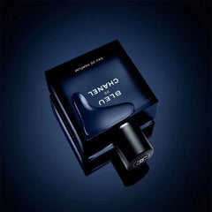 Bleu de Chanel Eau de Parfum for Men – Timeless & Sophisticated Fragrance