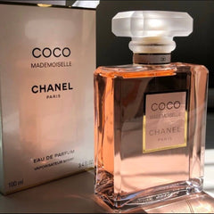 CHANEL COCO MADEMOISELLE Eau de Parfum - Iconic Women's Fragrance