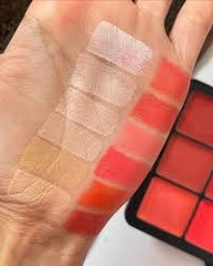 blush